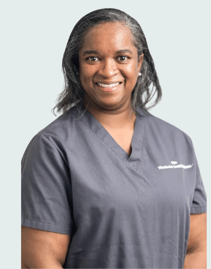 Team - Wimbledon dental