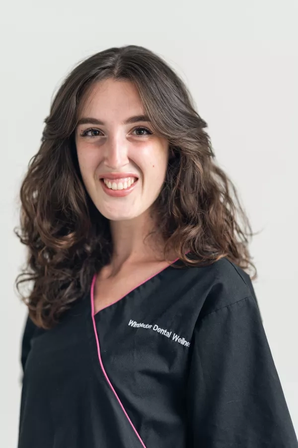 Team - Wimbledon dental