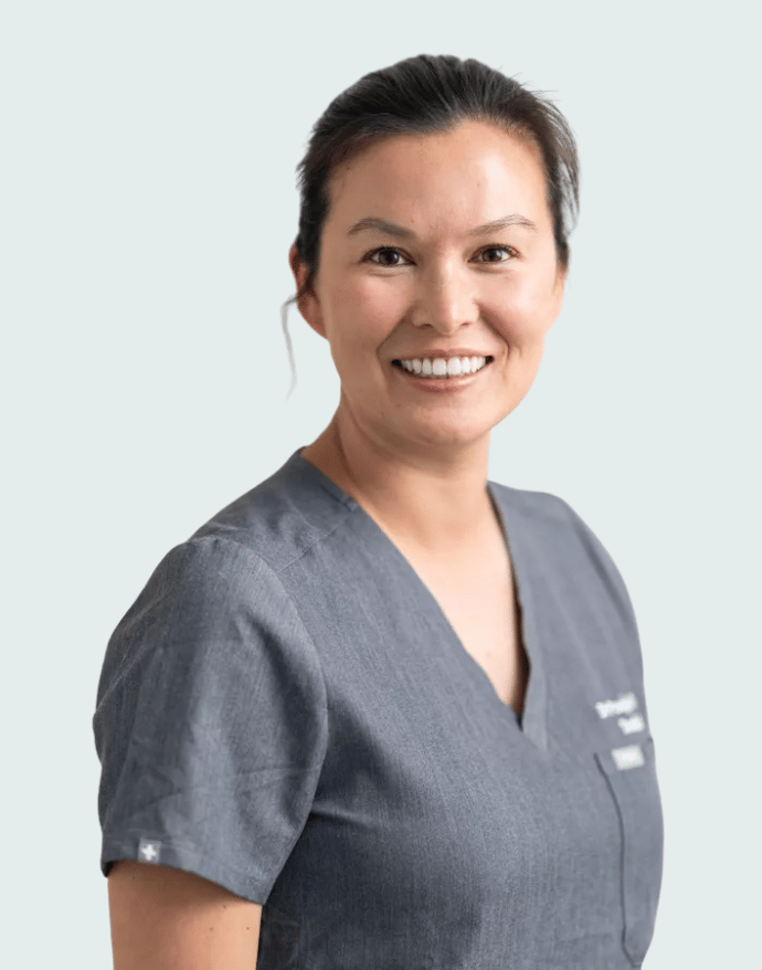 Team - Wimbledon dental