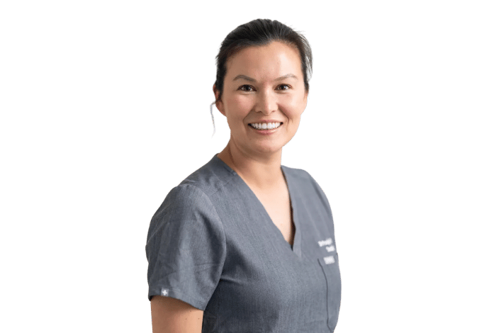 Team - Wimbledon Dental